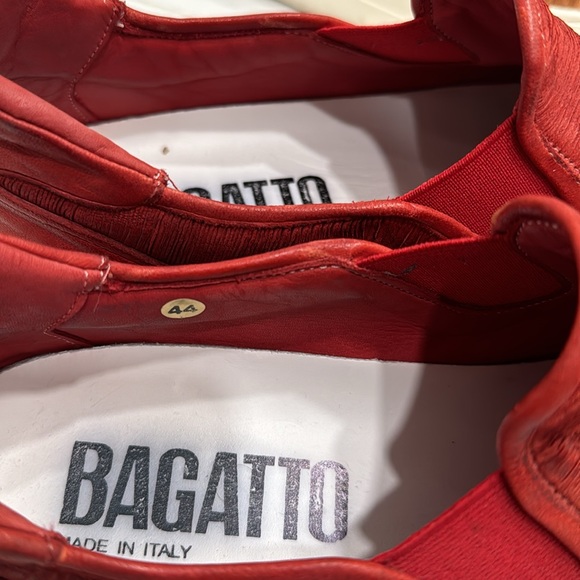 Men’s Italian designed slip in shoe - Picture 4 of 5